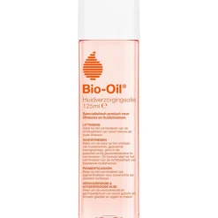 Bio-Oil Huidverzorgingsolie