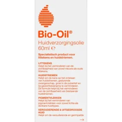 Bio-Oil Huidverzorgingsolie
