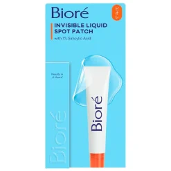 Bioré Invisible Liquid Spot Patch