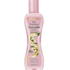 Biosilk Silk Therapy Irresistible Leave-in Treatment