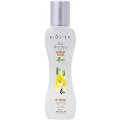 Biosilk Silk Therapy with Tahitian Vanilla