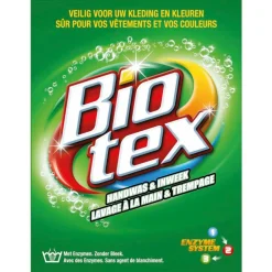 Biotex Handwas & Inweek Poeder