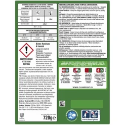 Biotex Handwas & Inweek Poeder