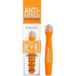 Biovène Barcelona Anti-Fatigue Eye Roll-On Serum