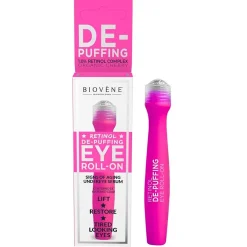 Biovène Barcelona De-Puffing Eye Roll-On Serum