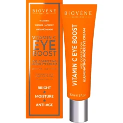 Biovène Barcelona Vitamin C Eye Boost