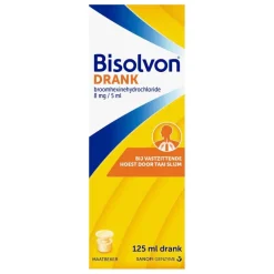 Bisolvon Hoestdrank