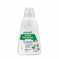 BISSELL Natural Formula Multi-Surface 1L Reinigingsmiddel 3096