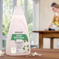 BISSELL Natural Formula Multi-Surface 1L Reinigingsmiddel 3096