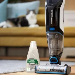 BISSELL Natural Formula Multi-Surface 1L Reinigingsmiddel 3096