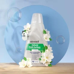 BISSELL Natural Formula Multi-Surface 1L Reinigingsmiddel 3096