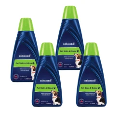 BISSELL 1085N-4x1L Reinigingsmiddel