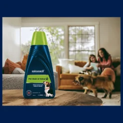 BISSELL 1085N-4x1L Reinigingsmiddel