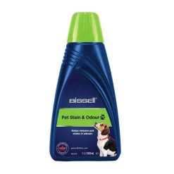 BISSELL Pet Stain & Odour Cleaner 1L Vlekkenreiniger 1085N