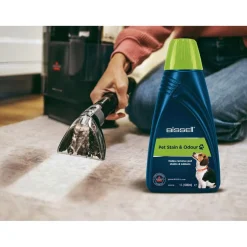 BISSELL Pet Stain & Odour Cleaner 1L Vlekkenreiniger 1085N