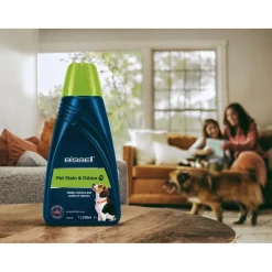 BISSELL Pet Stain & Odour Cleaner 1L Vlekkenreiniger 1085N