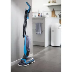 BISSELL SpinWave Elektrische Dweil 20522 Grijs