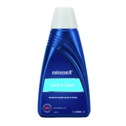 BISSELL Spot & Stain Cleaner 4x 1L - Voor Tapijt en Waterafstotende Stoffen 1084N