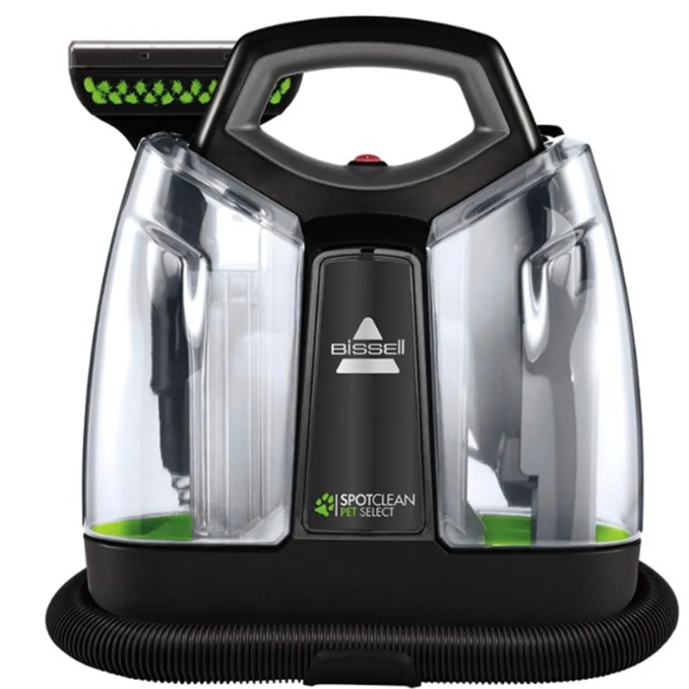 BISSELL SpotClean™ Select 37288 – Vlekkenreiniger Huisdieren