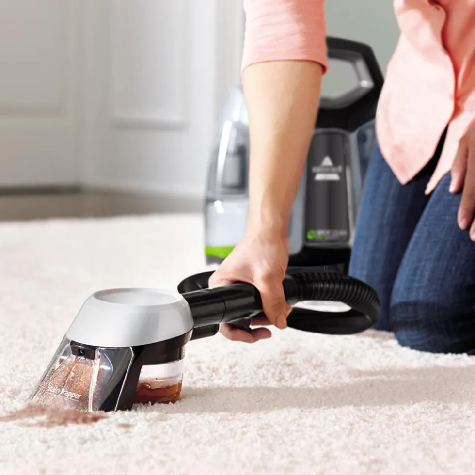 BISSELL SpotClean™ Select 37288 – Vlekkenreiniger Huisdieren