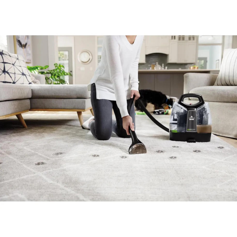 BISSELL SpotClean™ Select 37288 – Vlekkenreiniger Huisdieren