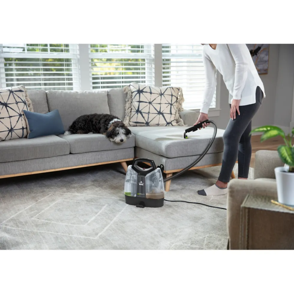 BISSELL SpotClean™ Select 37288 – Vlekkenreiniger Huisdieren