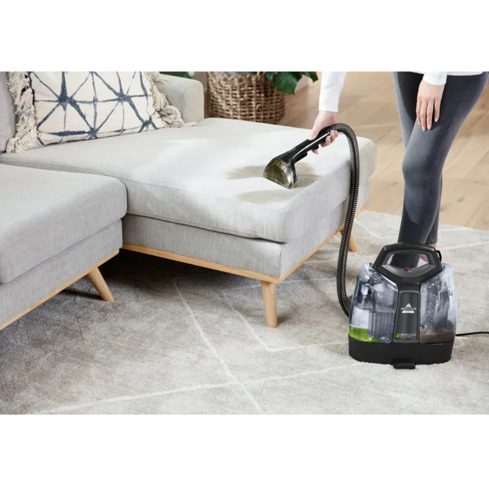 BISSELL SpotClean™ Select 37288 – Vlekkenreiniger Huisdieren