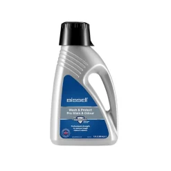 BISSELL Wash & Protect Pro - 1.5L Reingingsmiddel Geurverwijderaar 1089N
