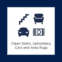 BISSELL Wash & Protect Pro - 1.5L Reingingsmiddel Geurverwijderaar 1089N