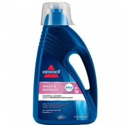 BISSELL Wash & Refresh Febreze 1.5L Tapijtreiniger 1078N