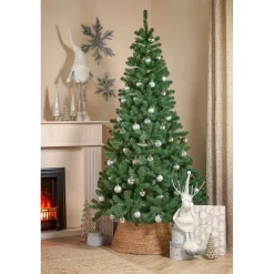 Black Box Trees Bedford Kunstkerstboom