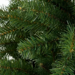 Black Box Trees Bedford Kunstkerstboom