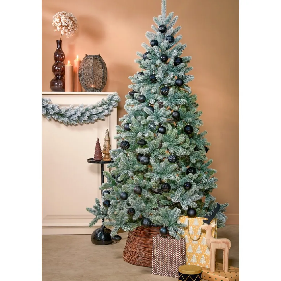 Black Box Trees Kunstkerstboom