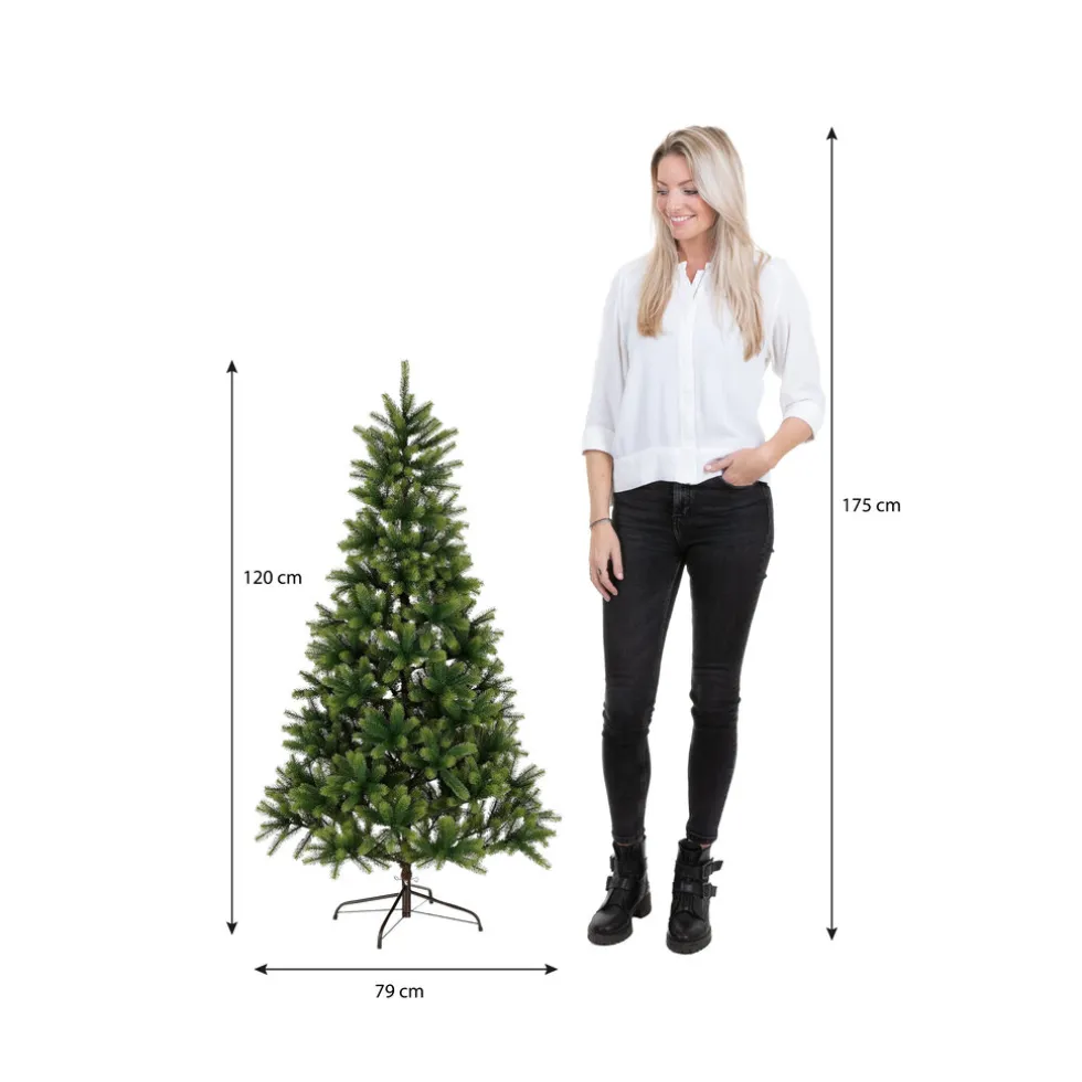 Black Box Trees Kunstkerstboom