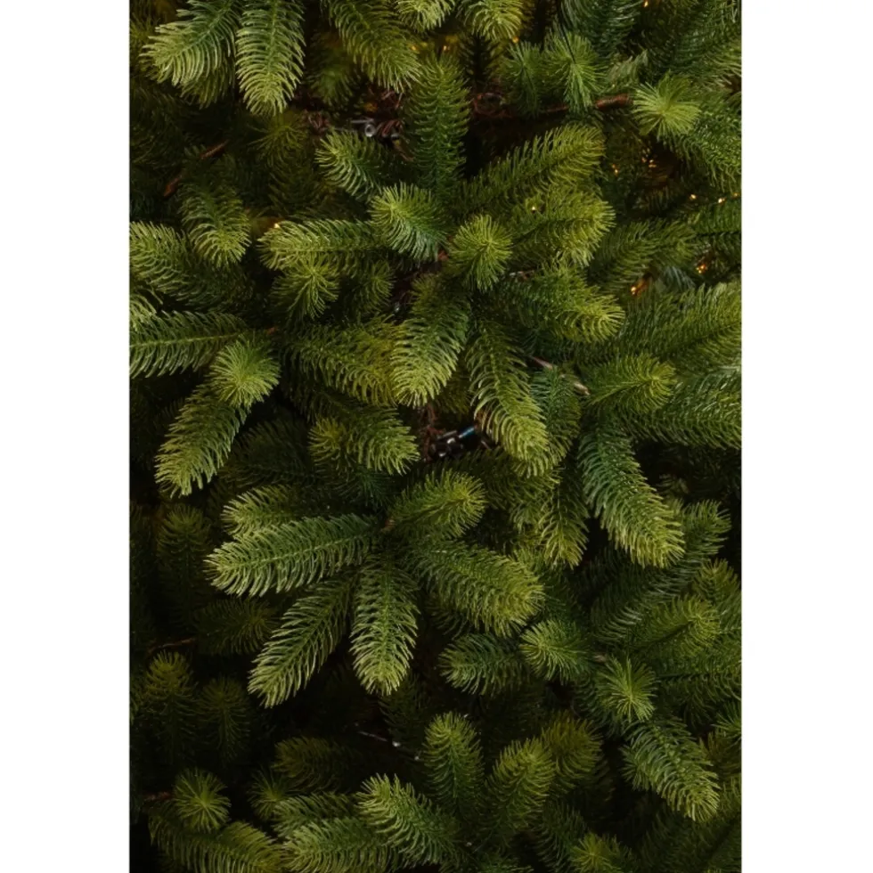 Black Box Trees Kunstkerstboom