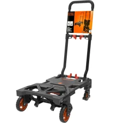 BLACK+DECKER Steekwagen BXWT-H206-SP