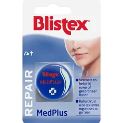 Blistex MedPlus Lippenbalsem