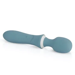 Bloom The Orchid Wand Vibrator