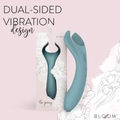 Bloom The Peony Koppel Vibrator