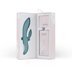 Bloom The Violet Rabbit Vibrator