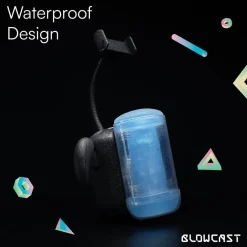 BLOWCAST Wingman Lite Automatische Masturbator