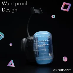 BLOWCAST Wingman Plus Automatische Masturbator