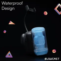 BLOWCAST Wingman Pro Automatische Masturbator