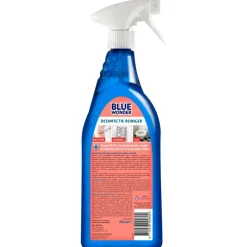 Blue Wonder Desinfectie Reiniger Spray