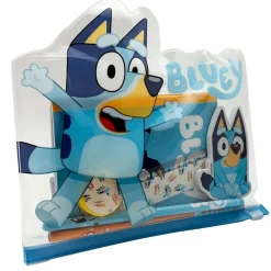 Bluey Gevulde Etui