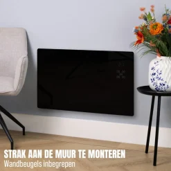 BluMill Elektrische Convectorkachel