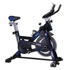 BluMill Hometrainer & Spinning Bike