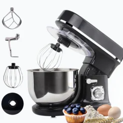 BluMill Keukenmachine