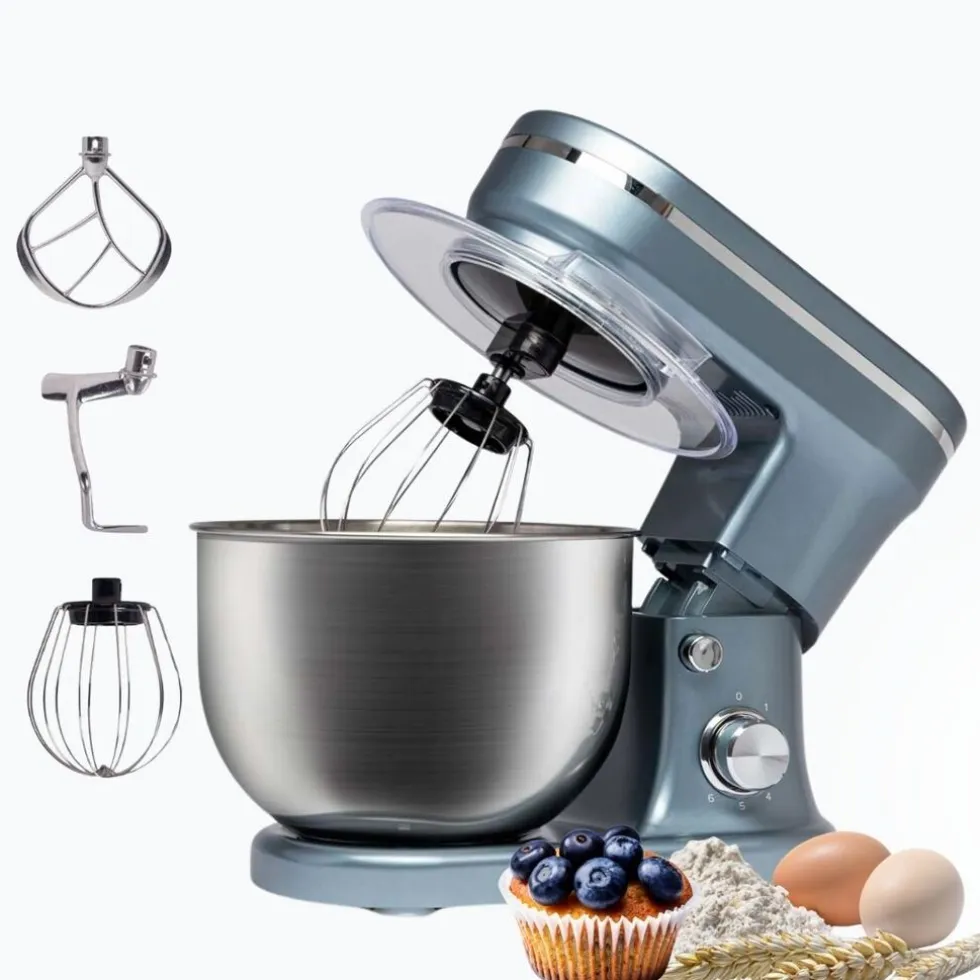 BluMill Keukenmachine