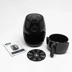 BluMill Mini Airfryer